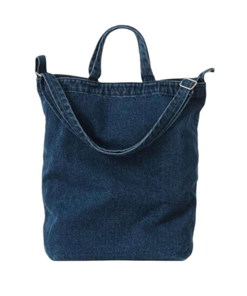 denim-çanta